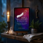 soul recovery workbook image