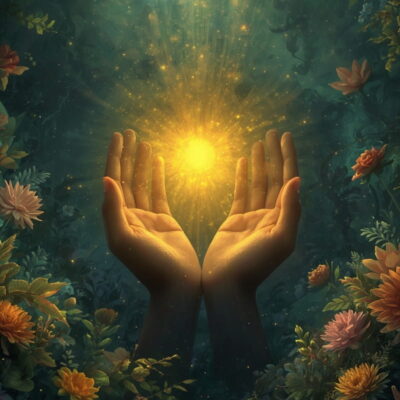 Reiki For Inner Peace & Nervous System Regulation
