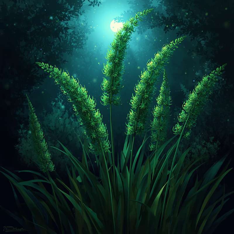 Create Strong Boundaries 1 horsetail