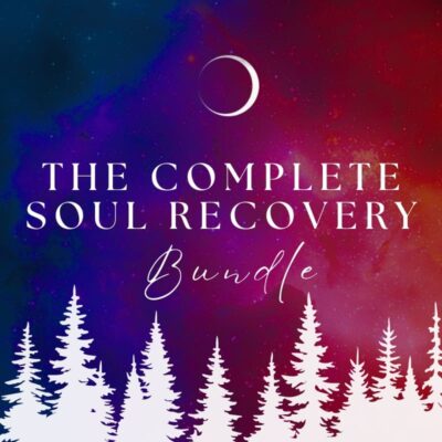 the complete soul recovery bundle image