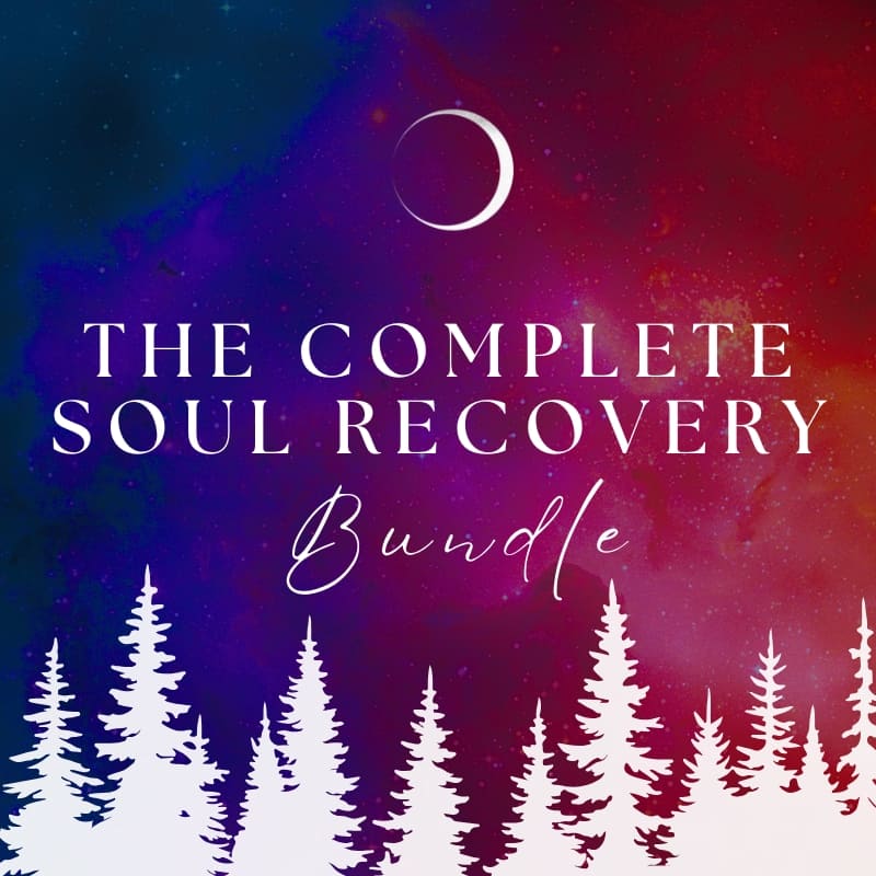 the complete soul recovery bundle image