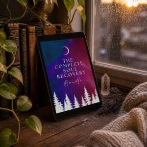 the complete soul recovery bundle image