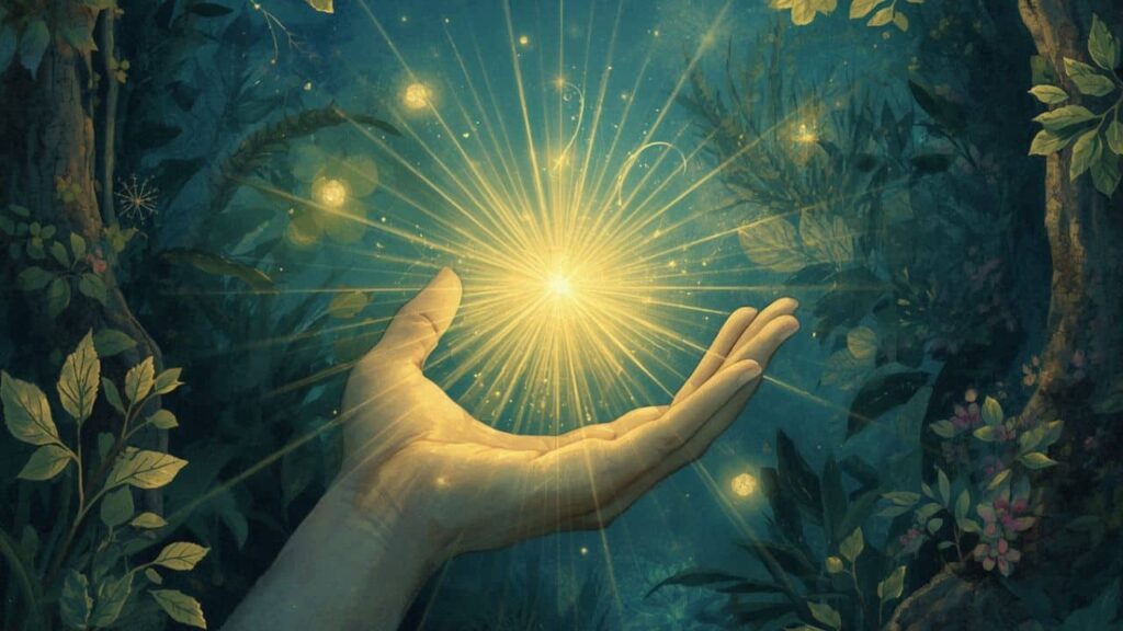 Reiki For Healing Burnout Soul Recovery 1