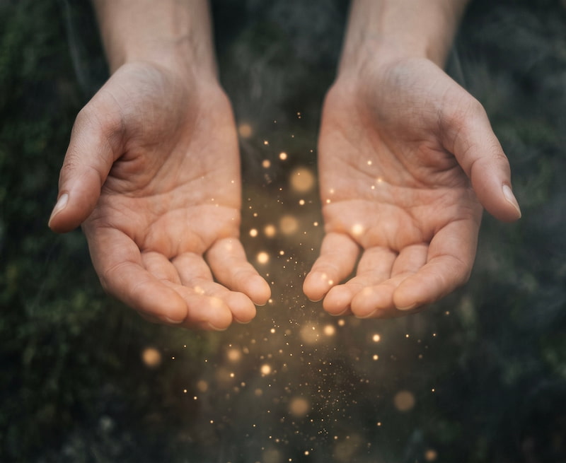 reiki the rekindling