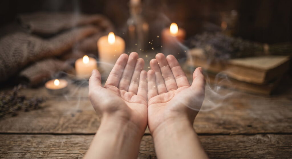 the rekindling reiki 1